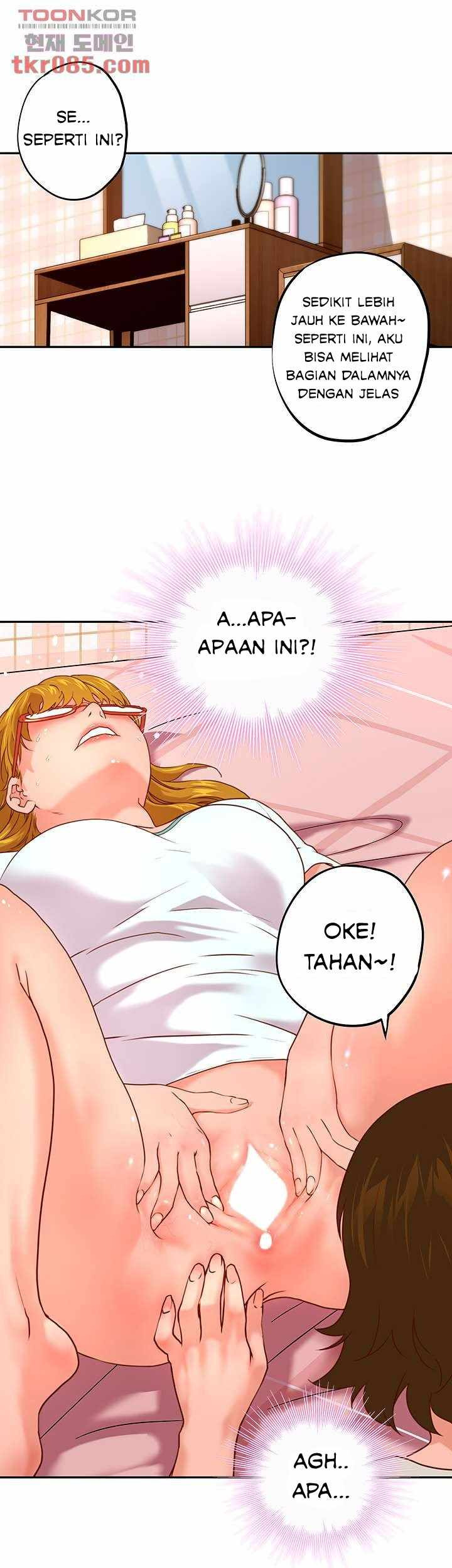 Cum in New Employee: Chapter chapter-7 - Page 14