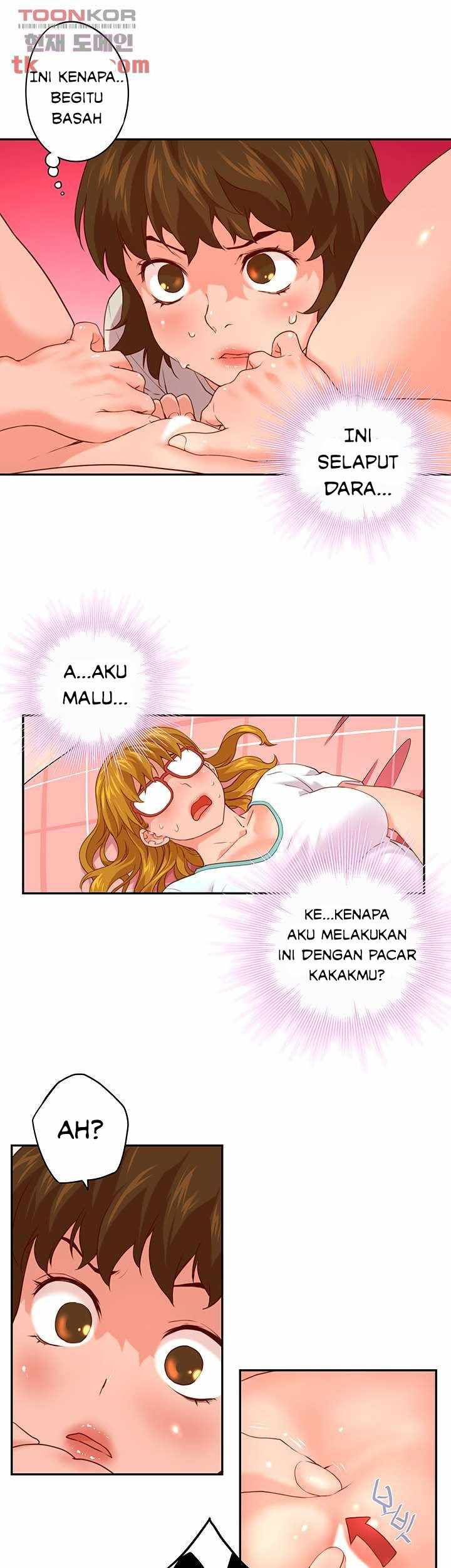 Cum in New Employee: Chapter chapter-7 - Page 15