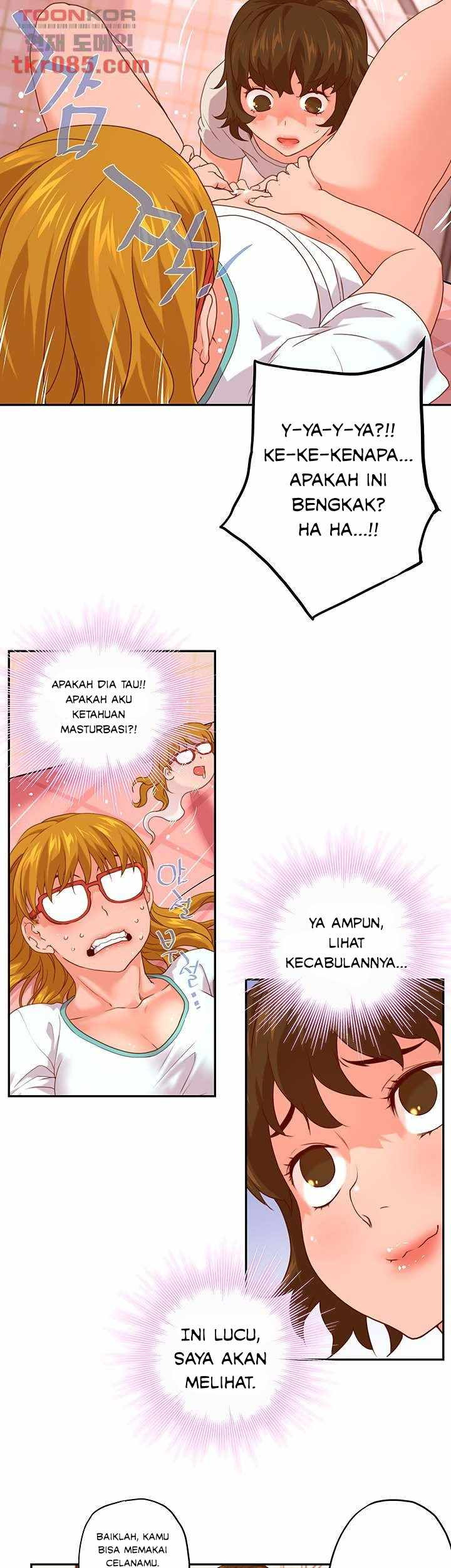 Cum in New Employee: Chapter chapter-7 - Page 17