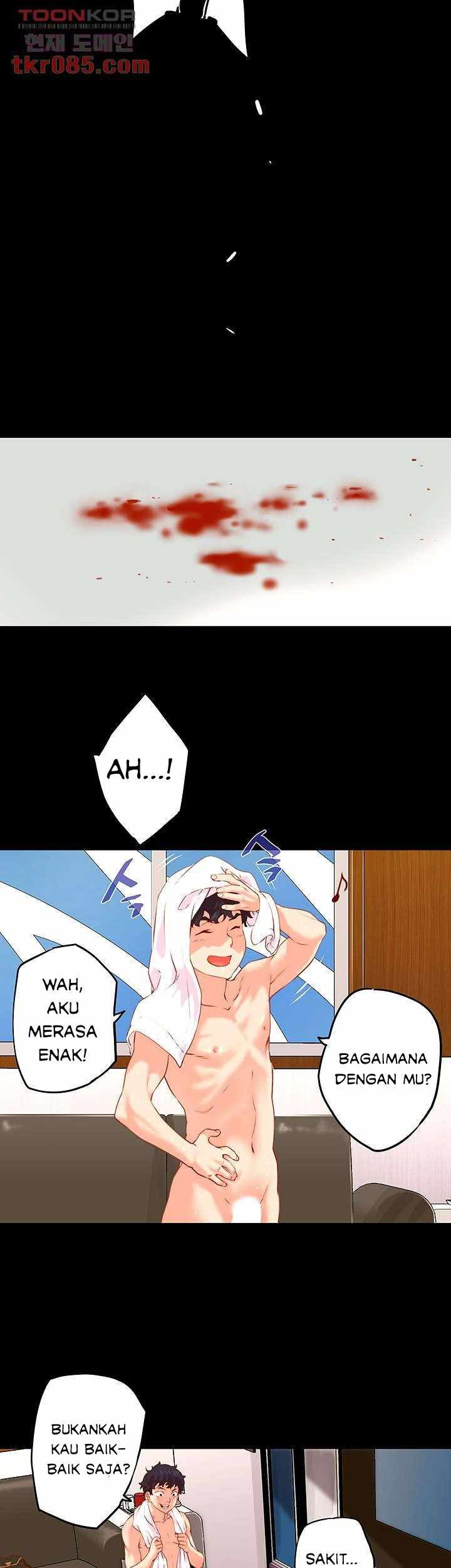 Cum in New Employee: Chapter chapter-7 - Page 28