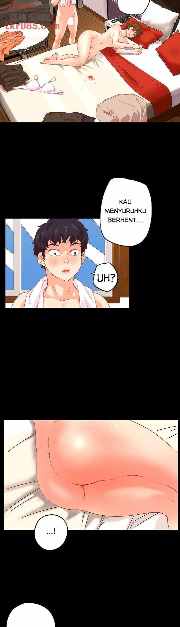 Cum in New Employee: Chapter chapter-7 - Page 29