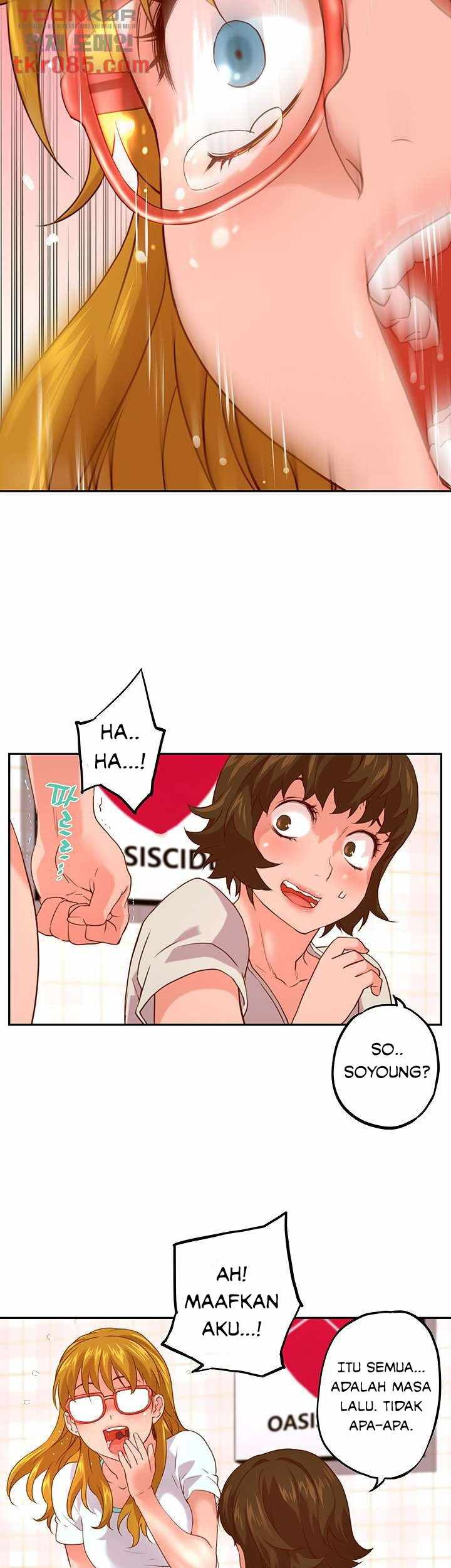 Cum in New Employee: Chapter chapter-7 - Page 32
