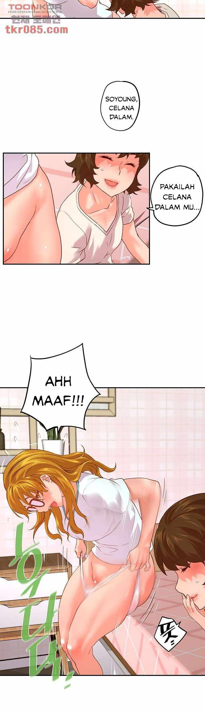 Cum in New Employee: Chapter chapter-7 - Page 33