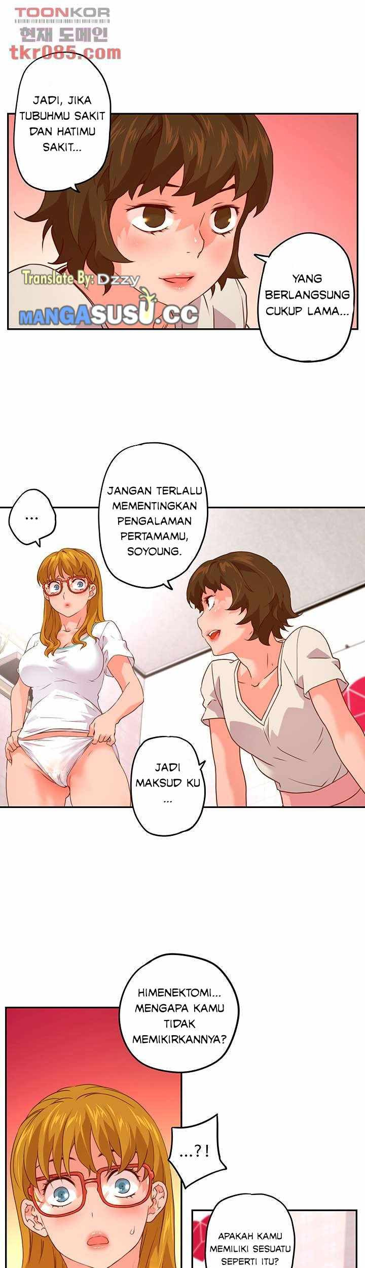 Cum in New Employee: Chapter chapter-7 - Page 34