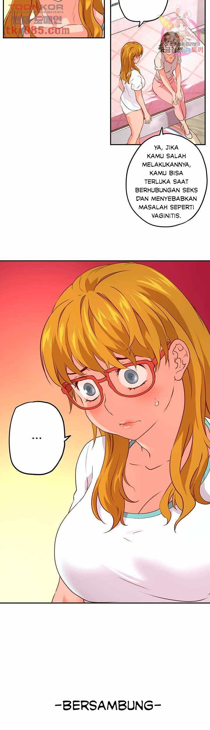 Cum in New Employee: Chapter chapter-7 - Page 35
