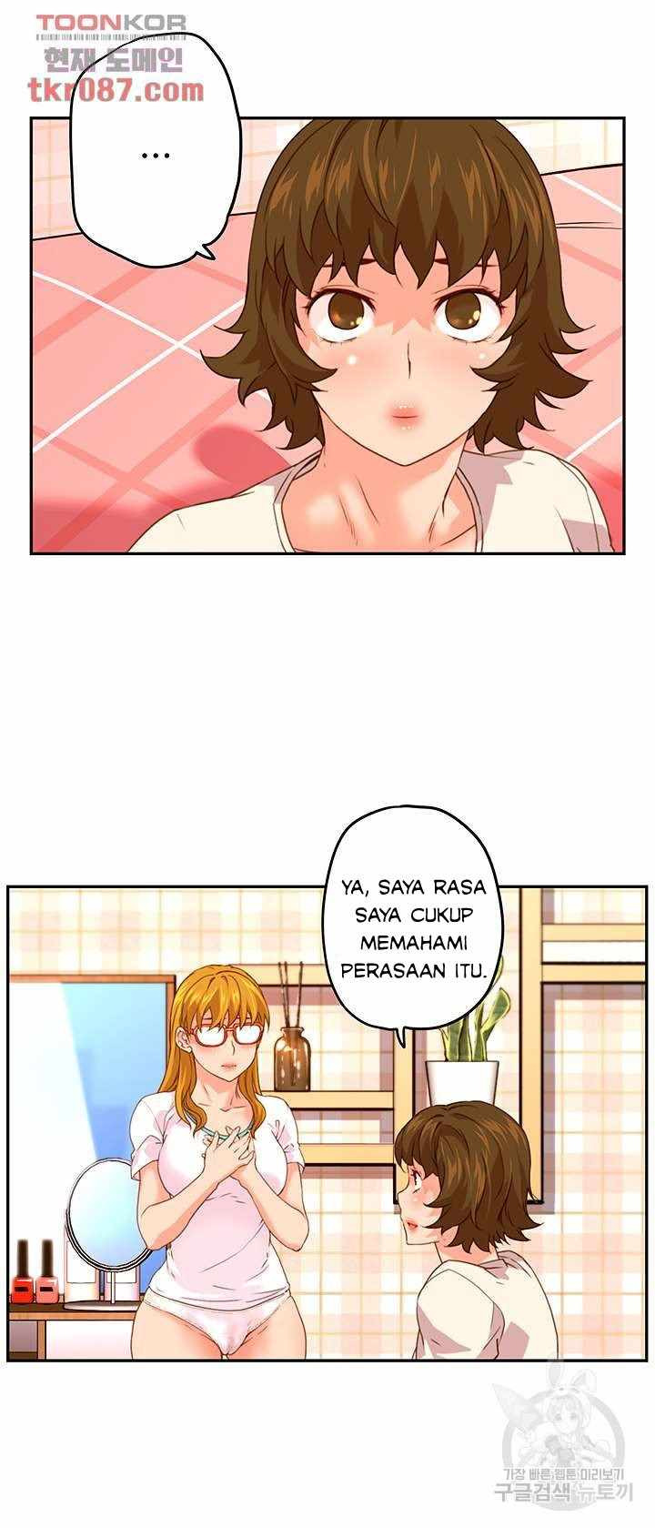 Cum in New Employee: Chapter chapter-8 - Page 17