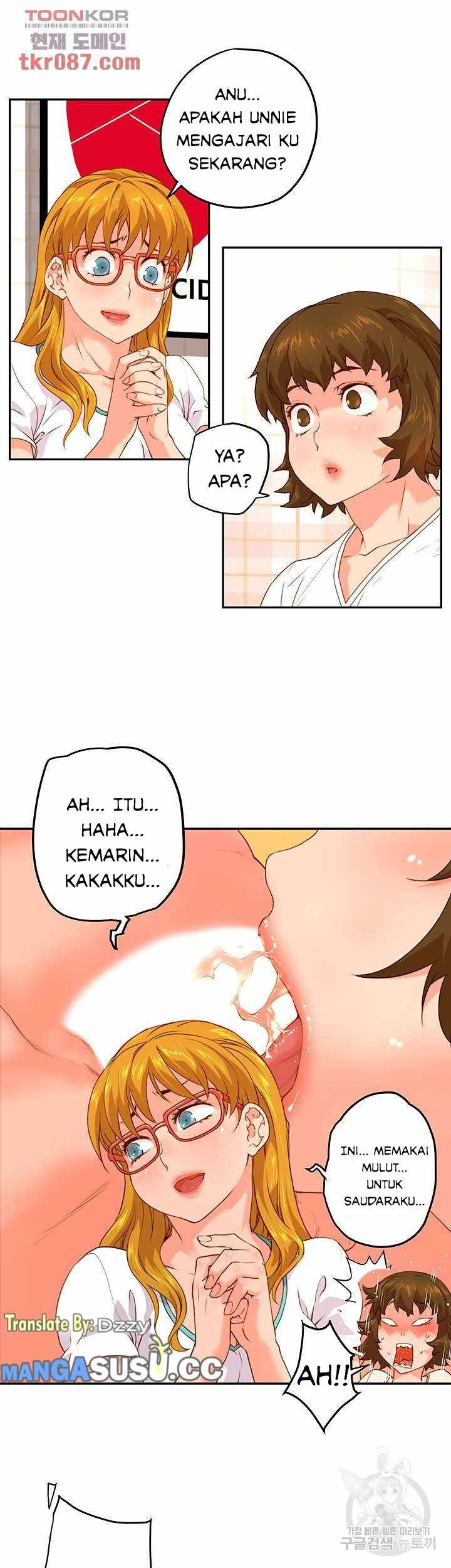 Cum in New Employee: Chapter chapter-8 - Page 18