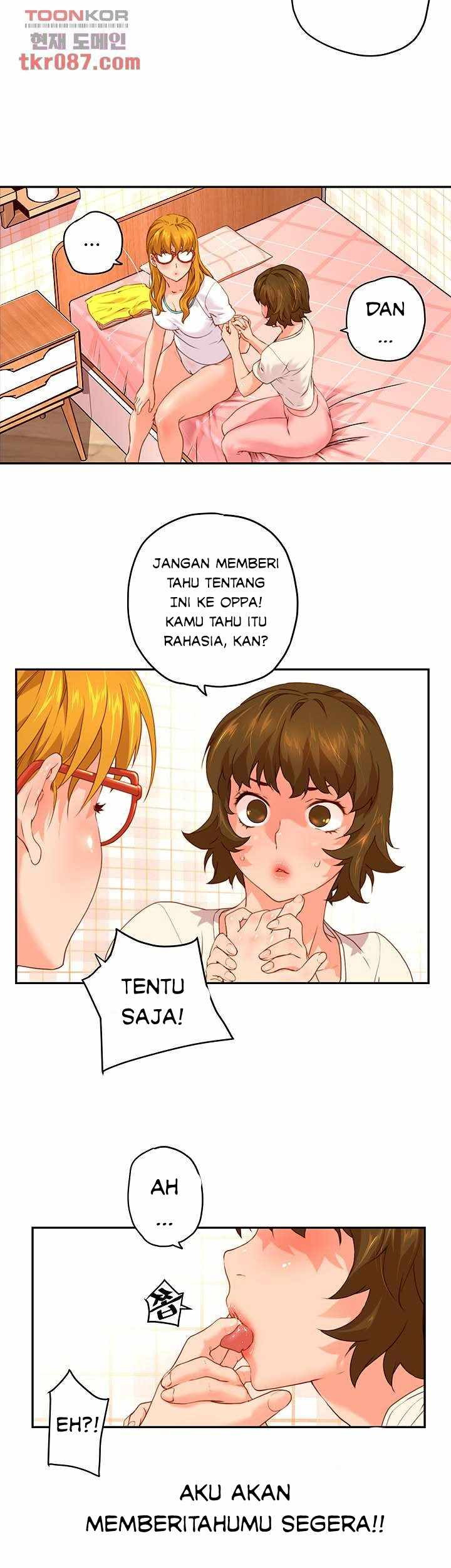 Cum in New Employee: Chapter chapter-8 - Page 20
