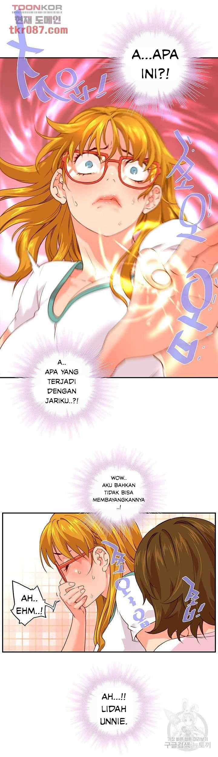 Cum in New Employee: Chapter chapter-8 - Page 22