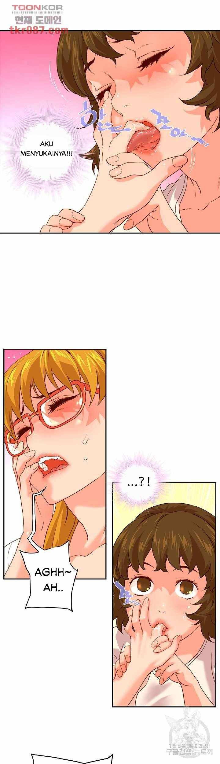 Cum in New Employee: Chapter chapter-8 - Page 23