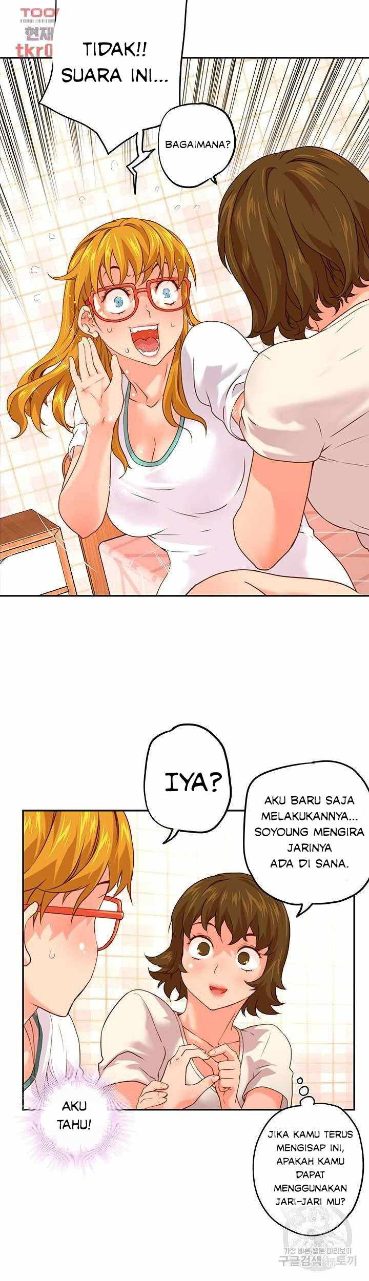 Cum in New Employee: Chapter chapter-8 - Page 24