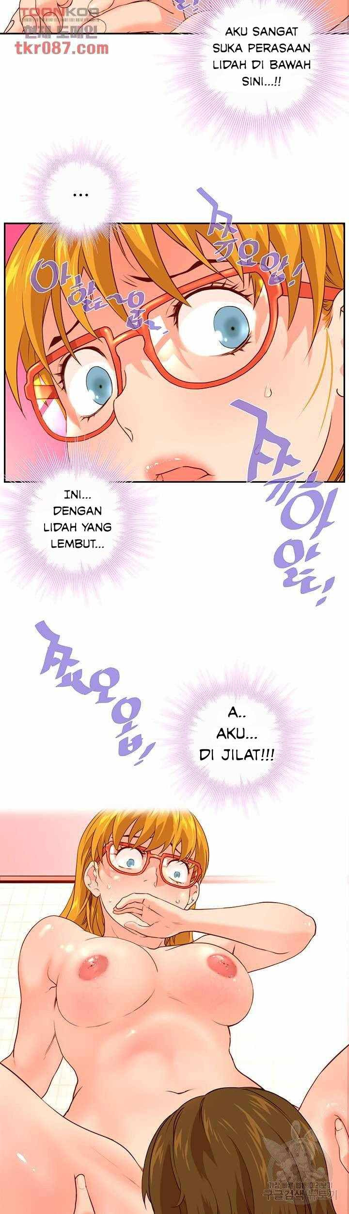 Cum in New Employee: Chapter chapter-8 - Page 27