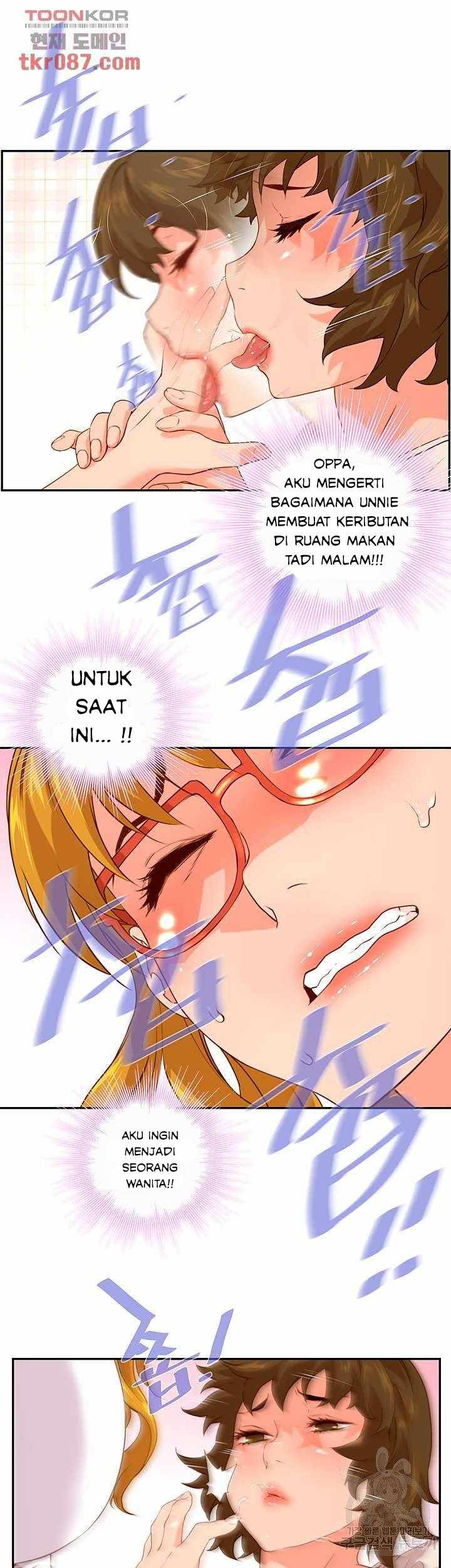 Cum in New Employee: Chapter chapter-8 - Page 29