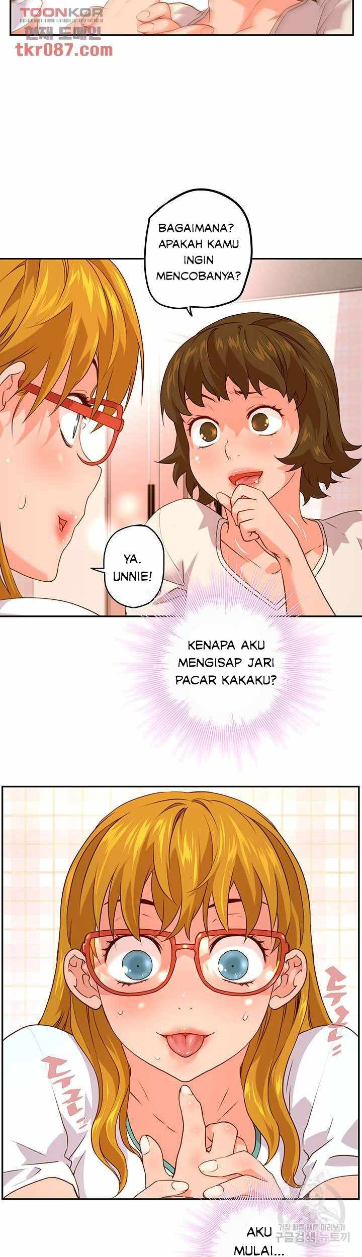 Cum in New Employee: Chapter chapter-8 - Page 30