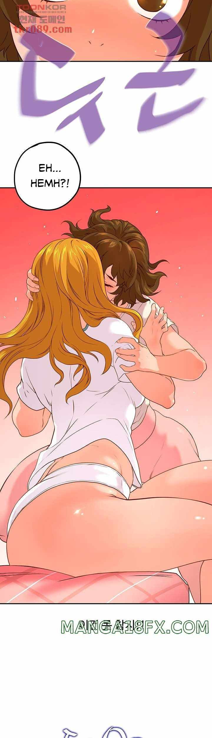 Cum in New Employee: Chapter chapter-9 - Page 4