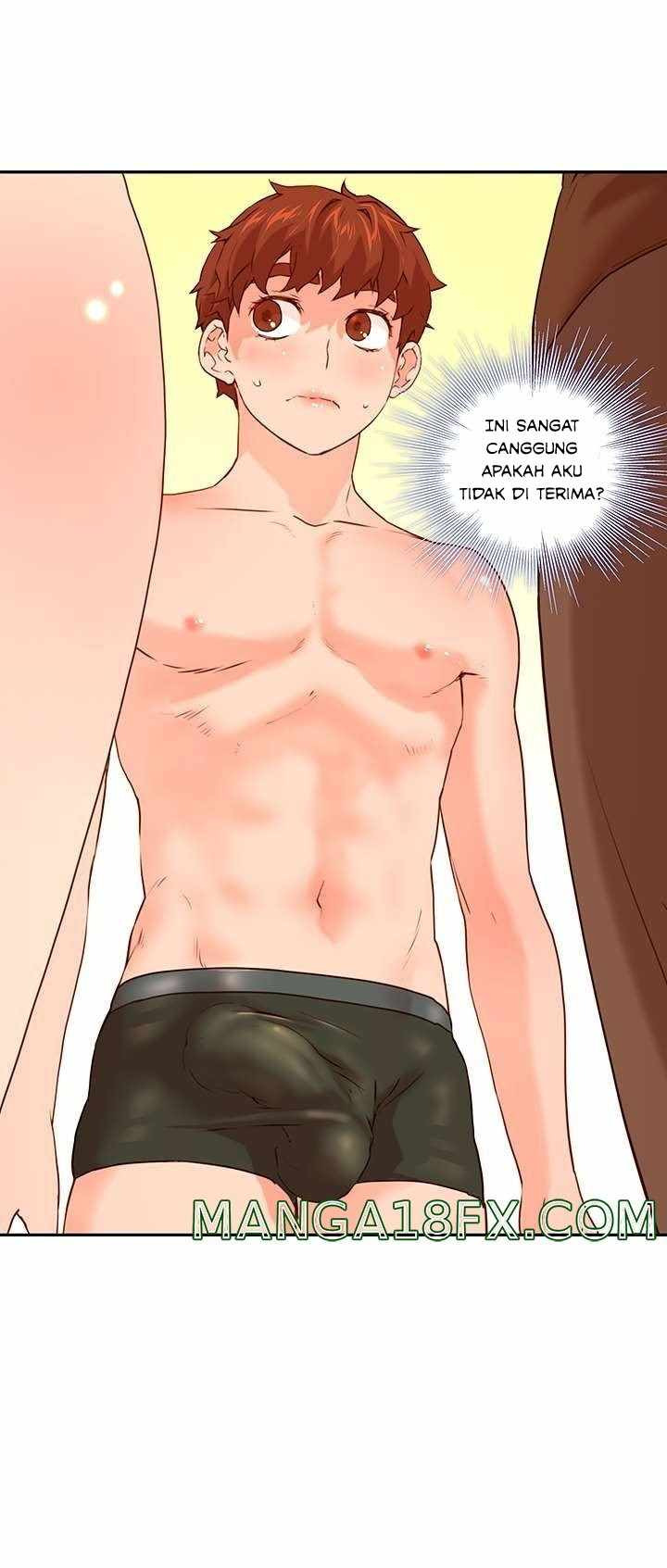 Cum in New Employee: Chapter chapter-9 - Page 6