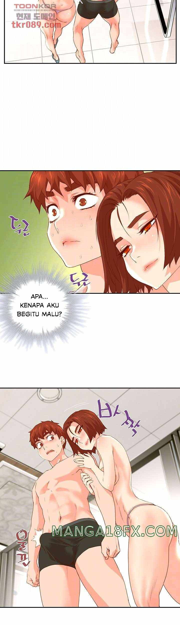 Cum in New Employee: Chapter chapter-9 - Page 9
