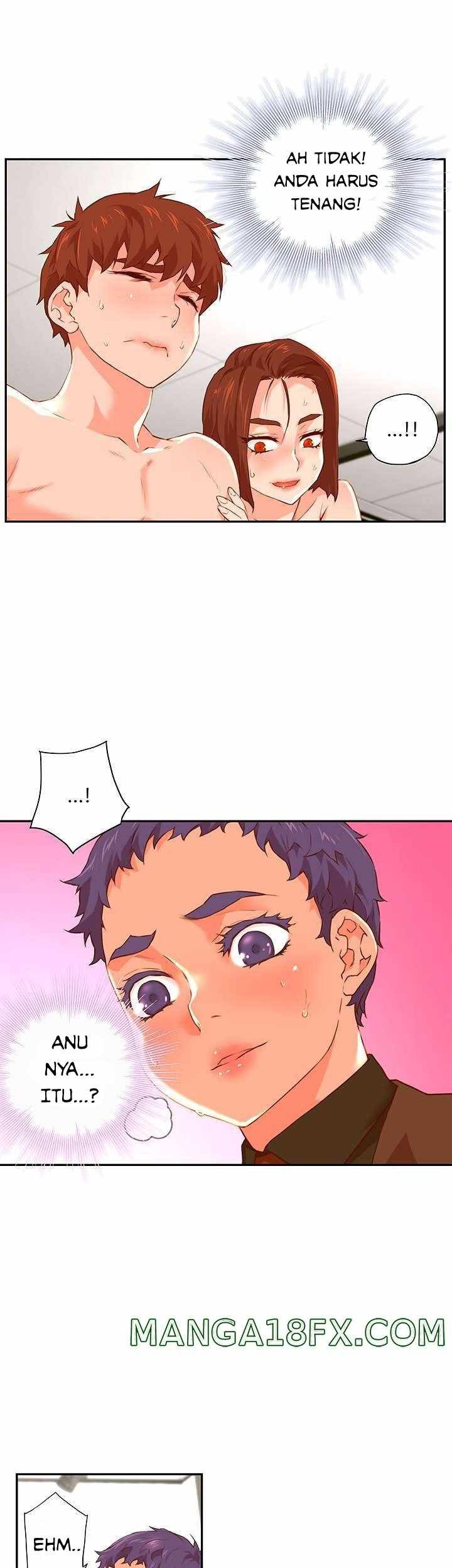 Cum in New Employee: Chapter chapter-9 - Page 10