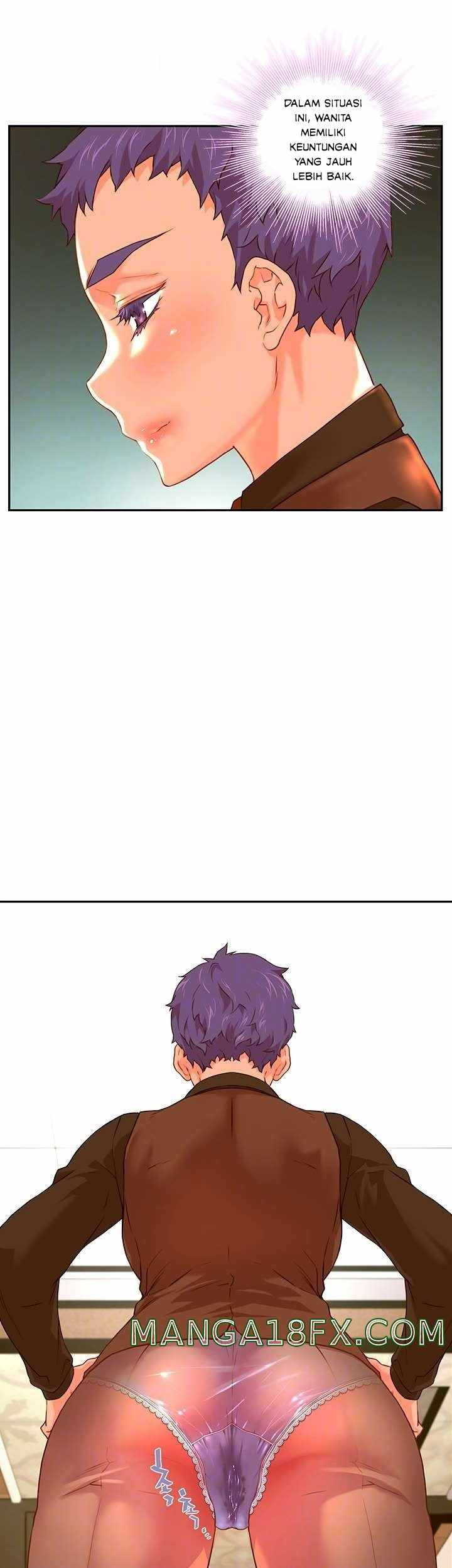 Cum in New Employee: Chapter chapter-9 - Page 14