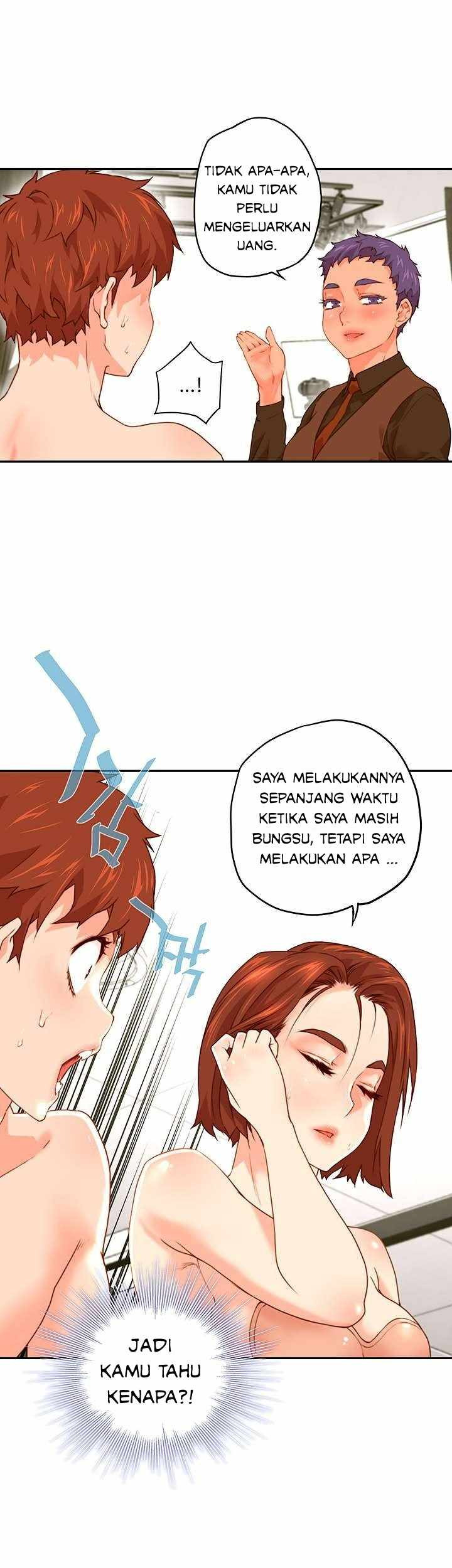 Cum in New Employee: Chapter chapter-9 - Page 18