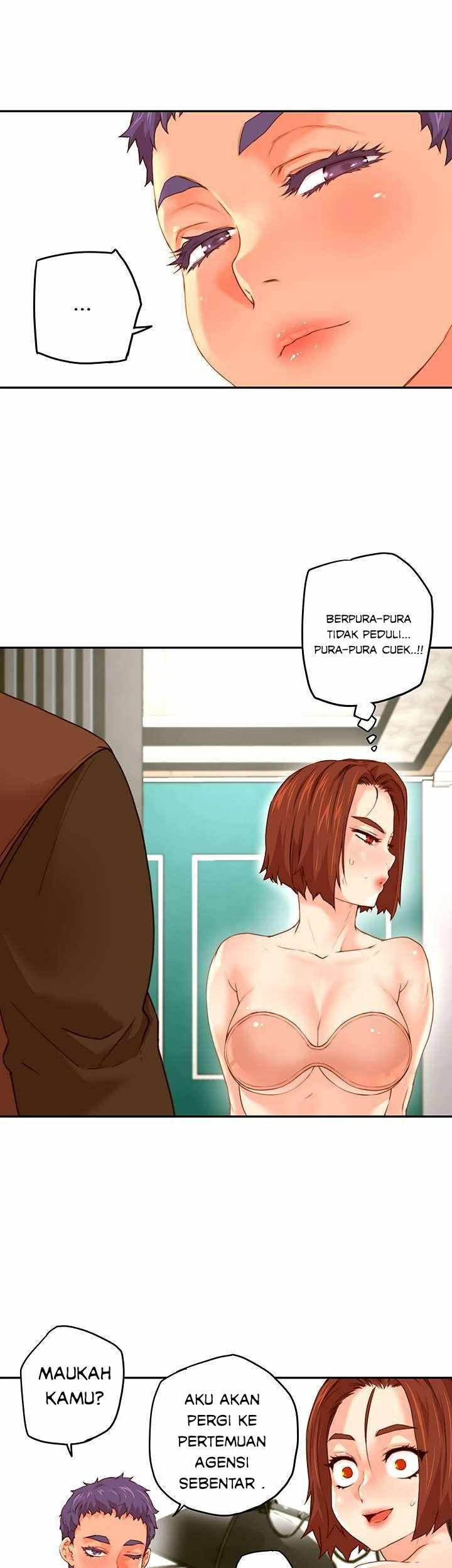 Cum in New Employee: Chapter chapter-9 - Page 19