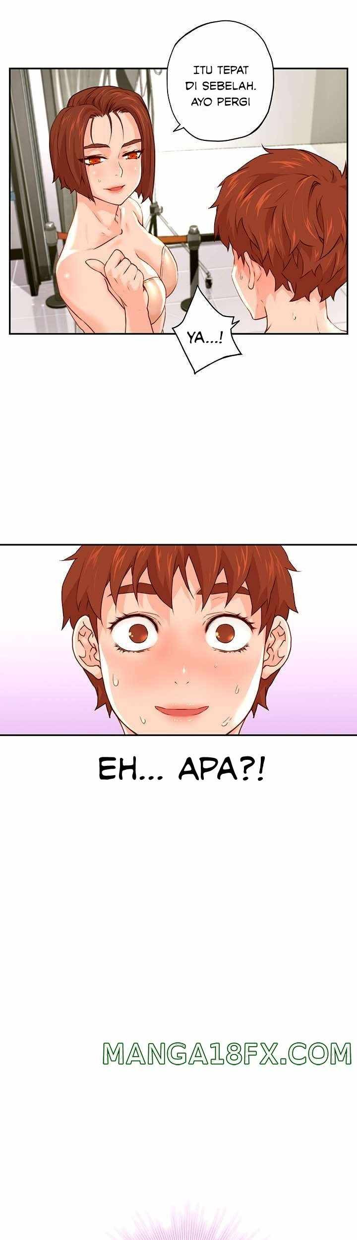 Cum in New Employee: Chapter chapter-9 - Page 22