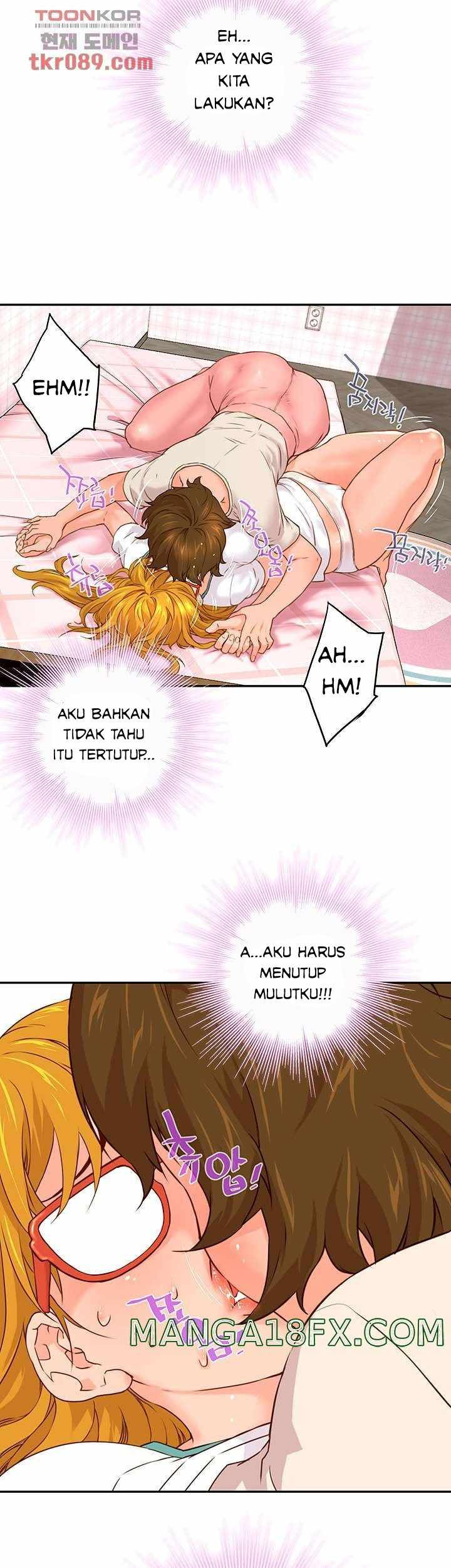 Cum in New Employee: Chapter chapter-9 - Page 23