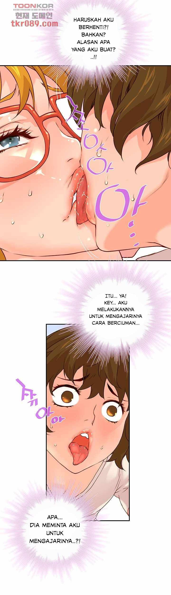 Cum in New Employee: Chapter chapter-9 - Page 24