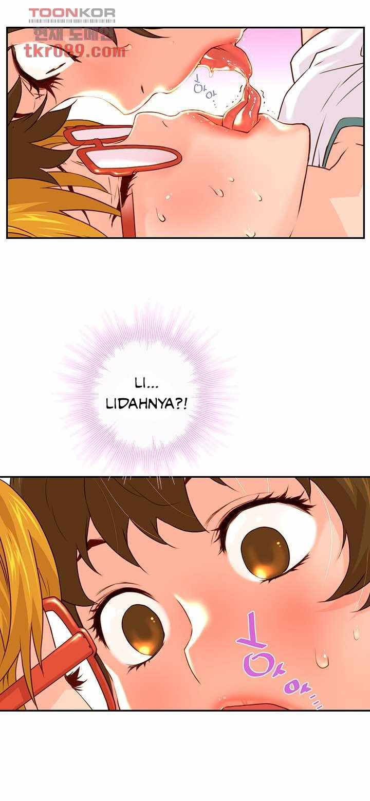 Cum in New Employee: Chapter chapter-9 - Page 25