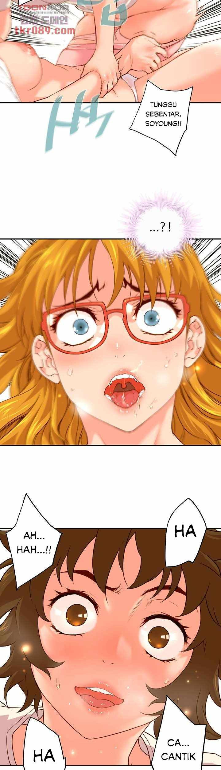 Cum in New Employee: Chapter chapter-9 - Page 31