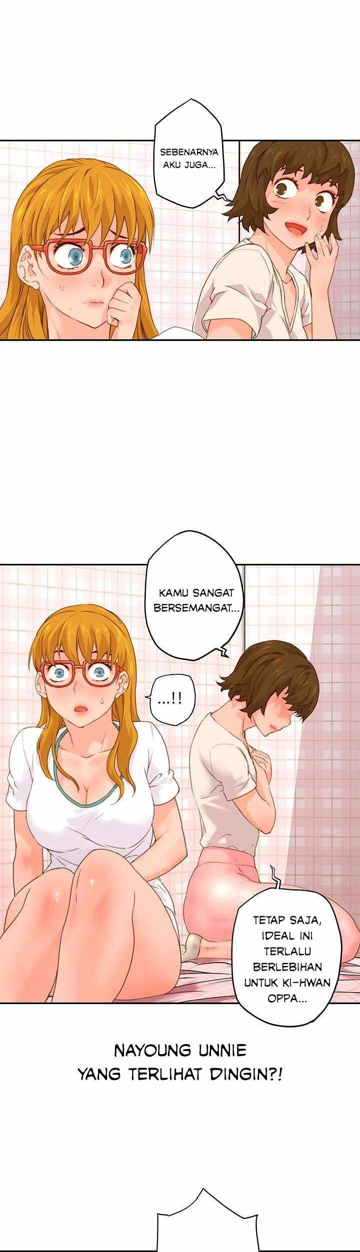 Cum in New Employee: Chapter chapter-9 - Page 34