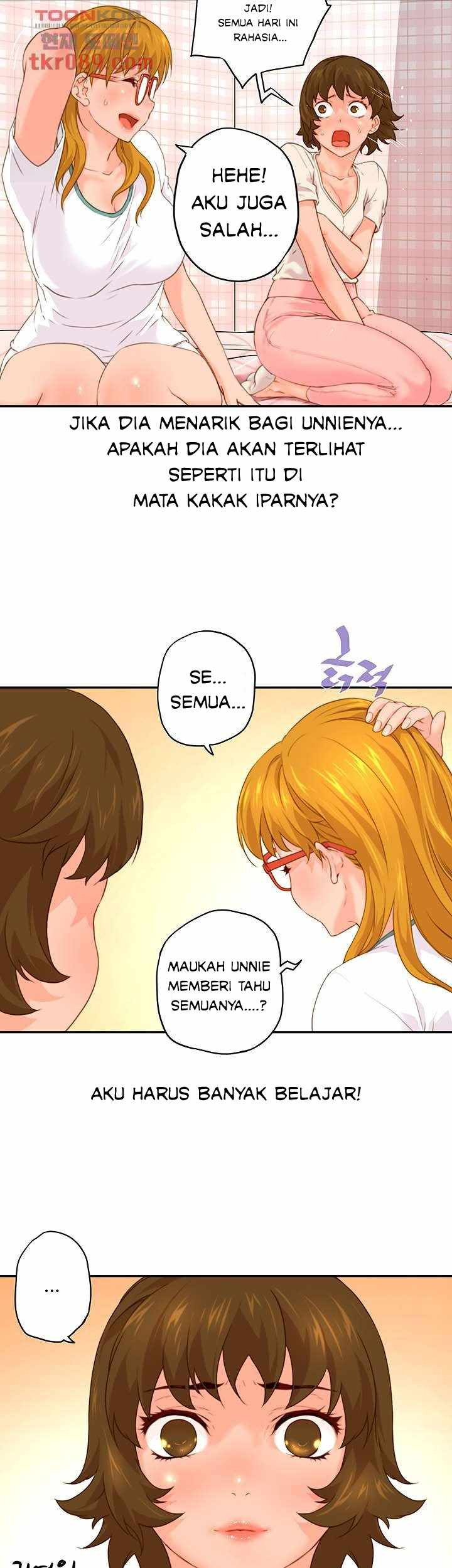 Cum in New Employee: Chapter chapter-9 - Page 35