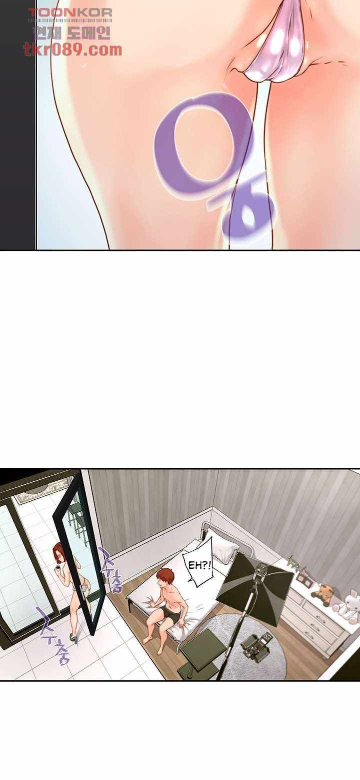 Cum in New Employee: Chapter chapter-9 - Page 37