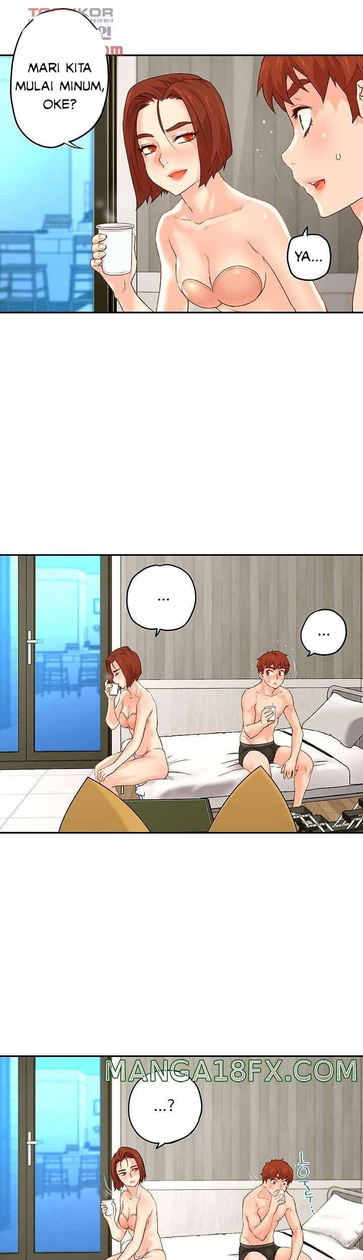 Cum in New Employee: Chapter chapter-9 - Page 39