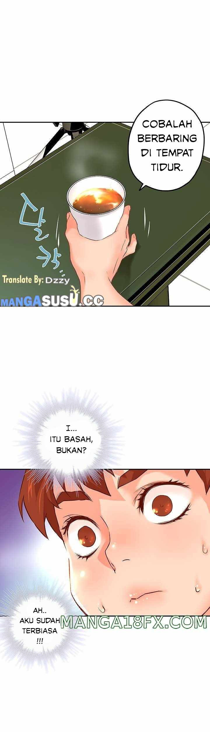 Cum in New Employee: Chapter chapter-9 - Page 42