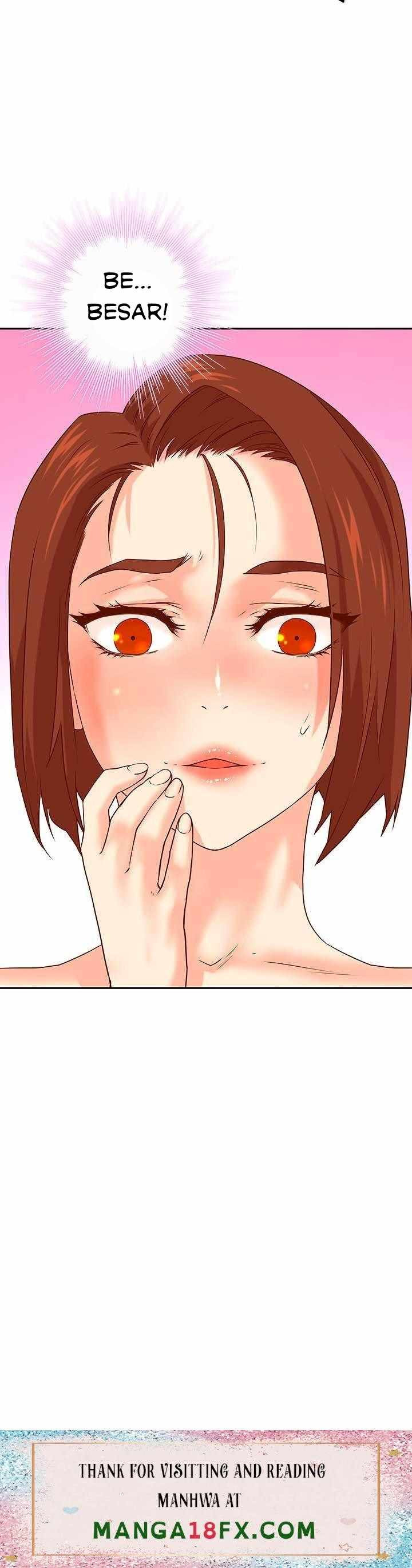 Cum in New Employee: Chapter chapter-9 - Page 44