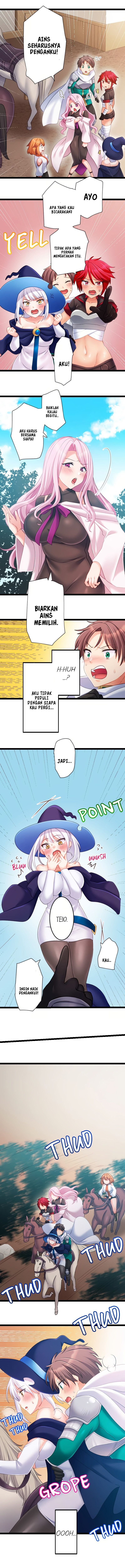 Cumming and Going: Chapter chapter-11 - Page 3