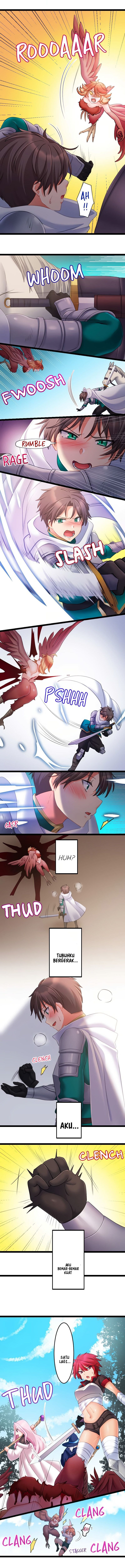 Cumming and Going: Chapter chapter-11 - Page 6