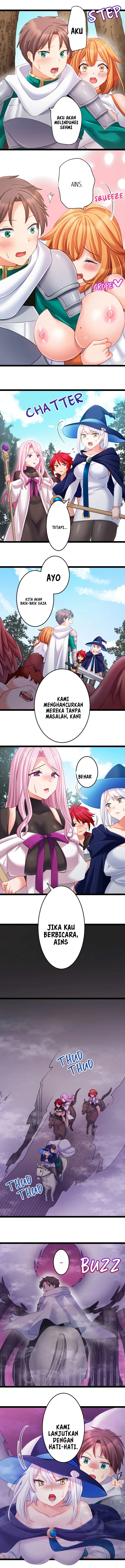 Cumming and Going: Chapter chapter-11 - Page 9