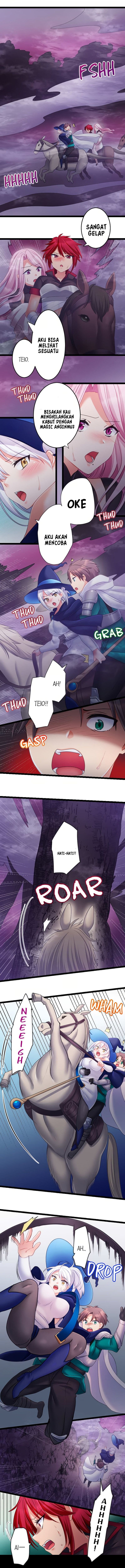Cumming and Going: Chapter chapter-11 - Page 10