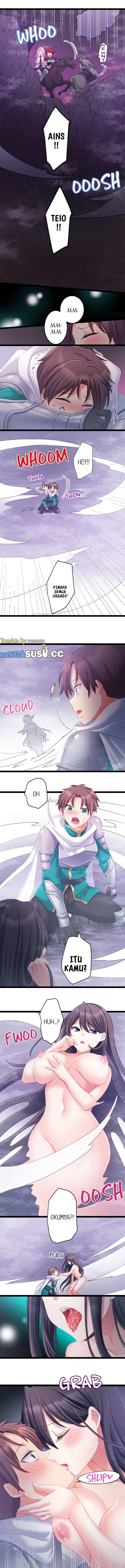 Cumming and Going: Chapter chapter-11 - Page 11