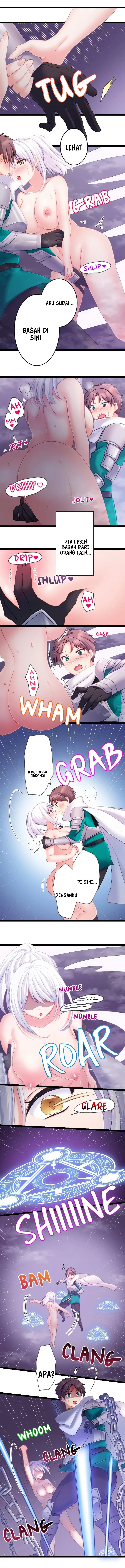 Cumming and Going: Chapter chapter-12 - Page 5