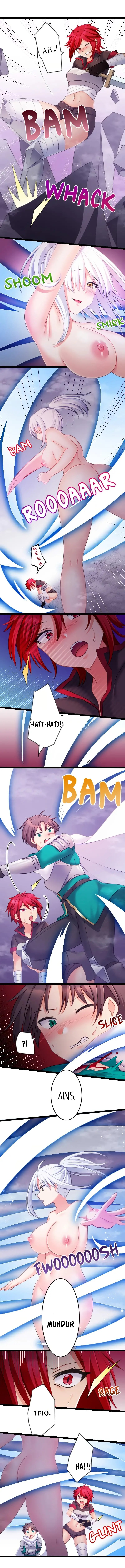 Cumming and Going: Chapter chapter-12 - Page 9