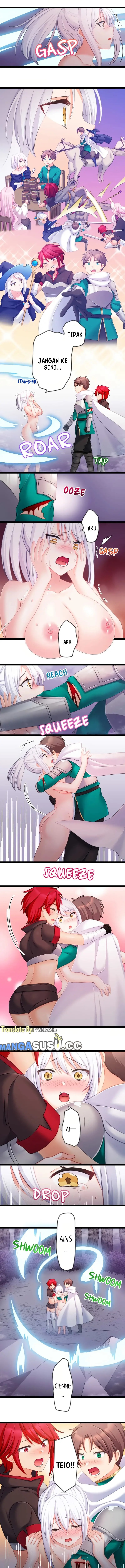 Cumming and Going: Chapter chapter-12 - Page 11