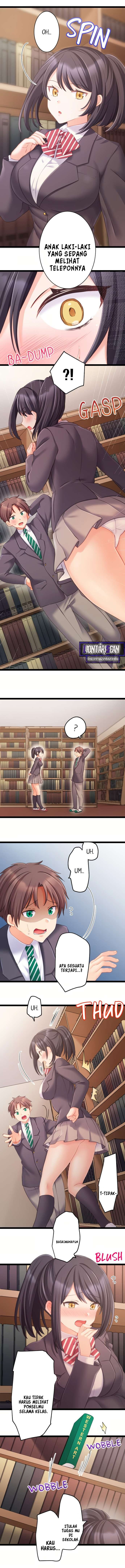 Cumming and Going: Chapter chapter-15 - Page 7
