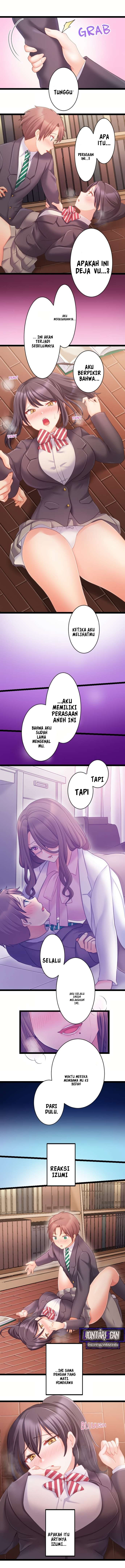 Cumming and Going: Chapter chapter-15 - Page 9