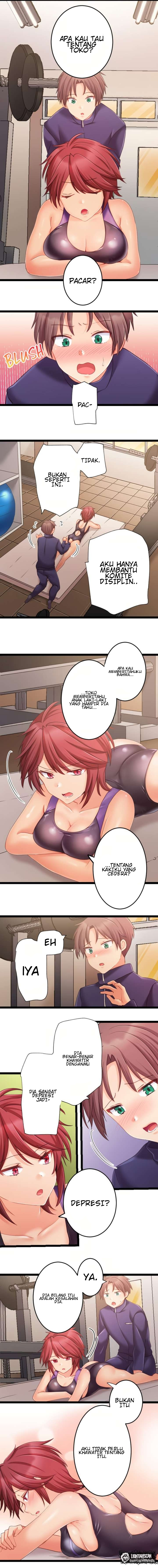 Cumming and Going: Chapter chapter-17 - Page 8