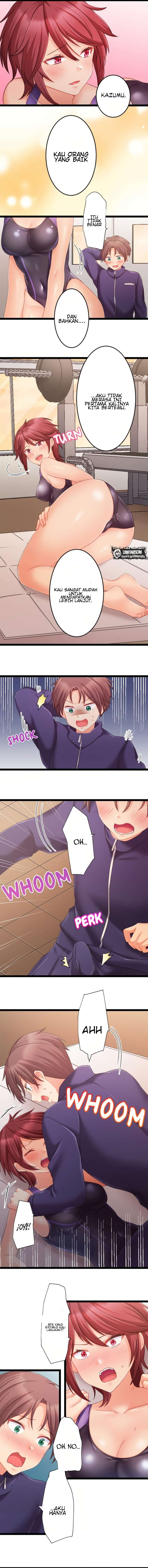 Cumming and Going: Chapter chapter-17 - Page 11