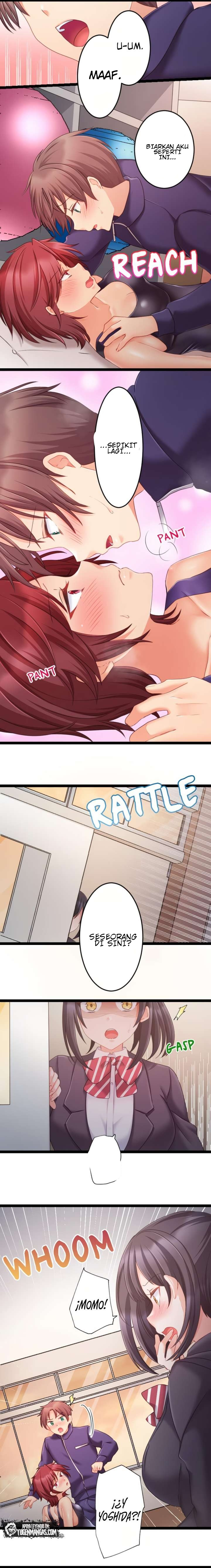 Cumming and Going: Chapter chapter-17 - Page 12