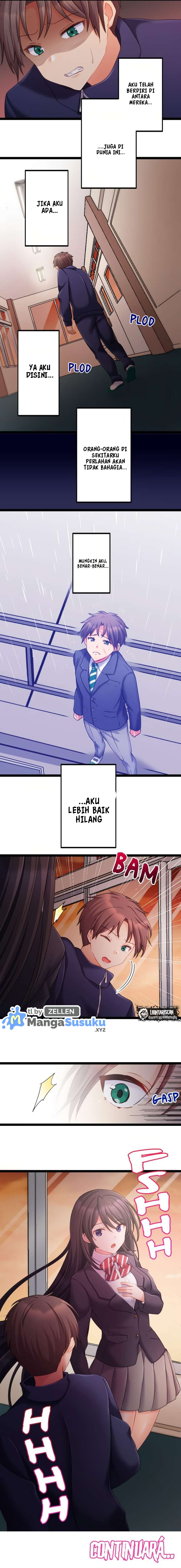 Cumming and Going: Chapter chapter-17 - Page 14